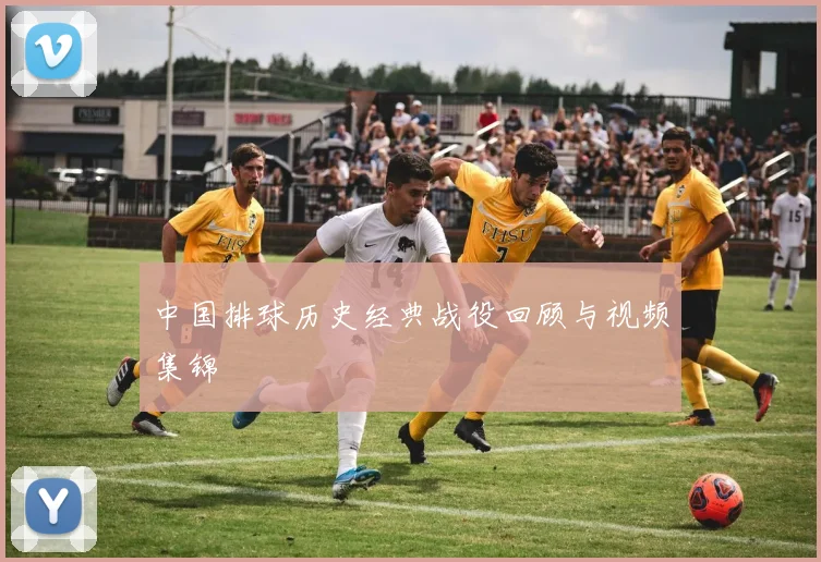 中国排球历史经典战役回顾与视频集锦