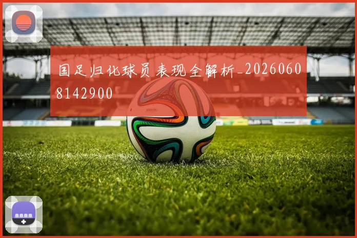 国足归化球员表现全解析_20260608142900