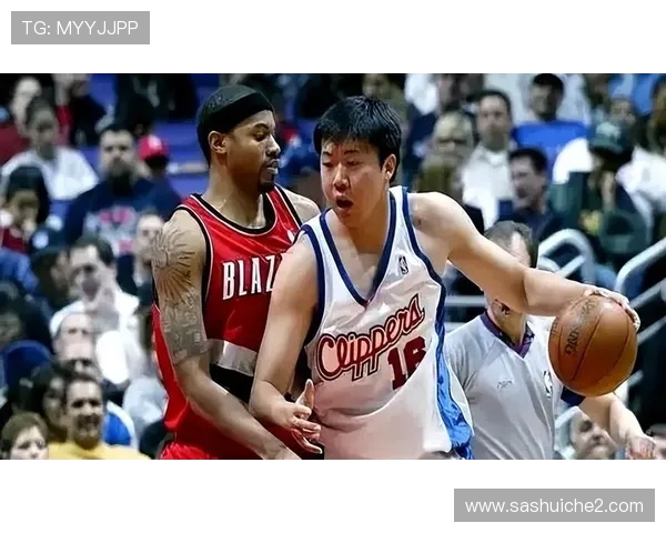NBA 中国赛:历年回顾与未来展望