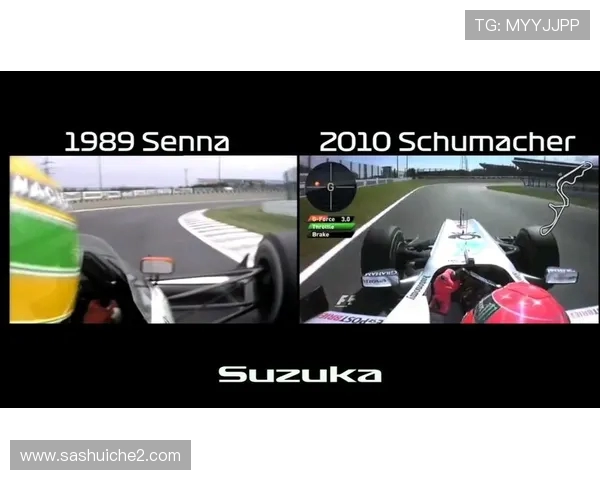 F1传奇人物志:车神塞纳与舒马赫的不朽遗产 F1传奇人物志:车神塞纳与舒马赫的不朽遗产