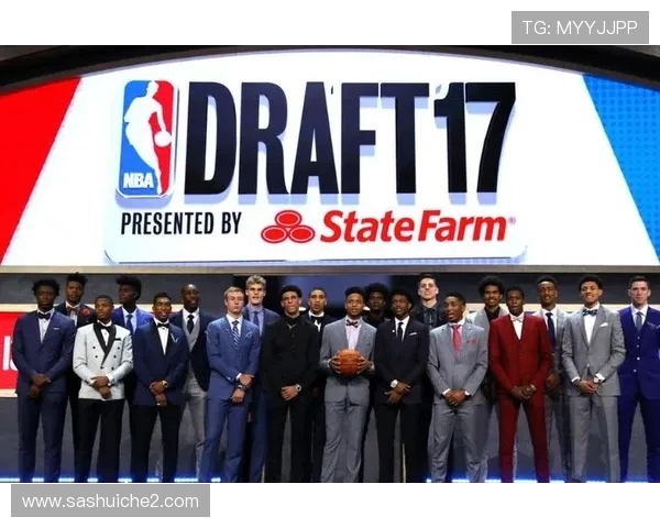 NBA选秀大会前瞻：2024年潜力新星全解析